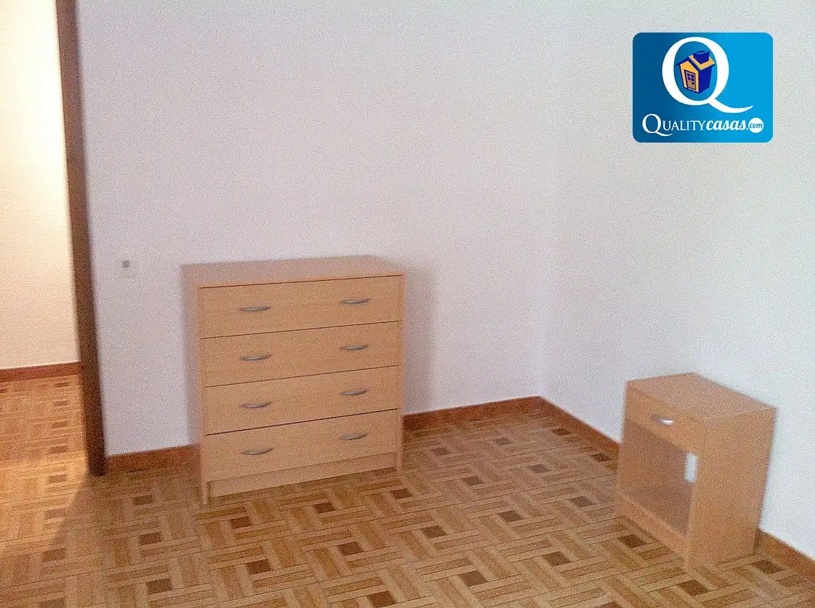 Dormitori de Apartament en venda en Mutxamel amb Terrassa i Traster