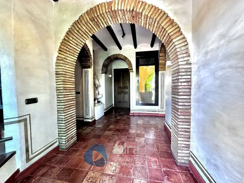 Haus mit Garten zum Verkauf in DS VILLAMEDIANA IREGUA Polígono 11 Parcela 73 LA CANTERA, imagen 32