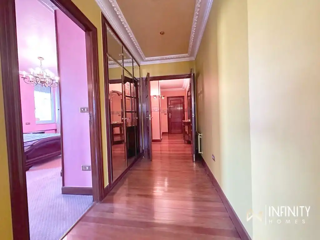 Dúplex en venta en Juan XXIII S S Plaza, Zurbaran