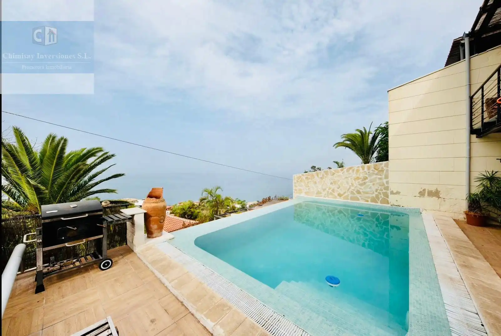 Maison avec piscine à vendre à Cuesta de la Villa, imagen 30