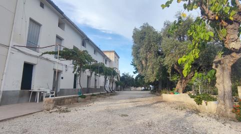Foto 3 de Casa o xalet en venda a Mestre Jose Ribera Montes, Santa Rosa, Alcoy / Alcoi