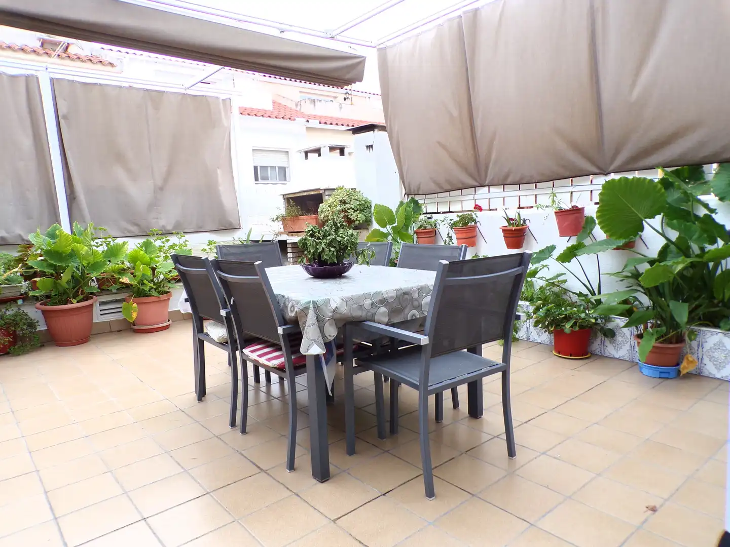 Casa adosada en venta en Centre