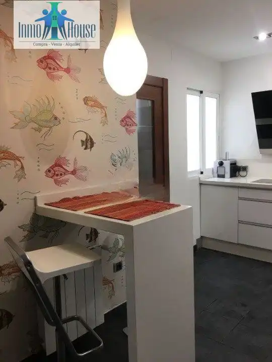 Apartamento con terraza en venta en Carretas - Pajarita, imagen 9