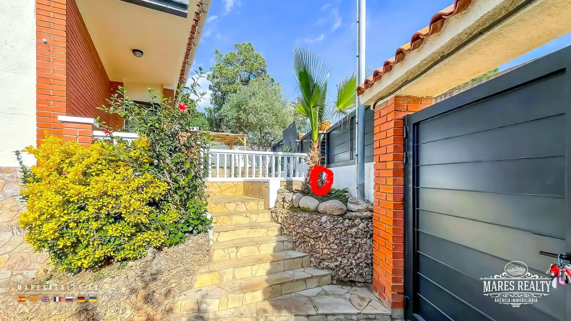 Maison avec piscine à vendre à Lloret Residencial - Montlloret, imagen 44