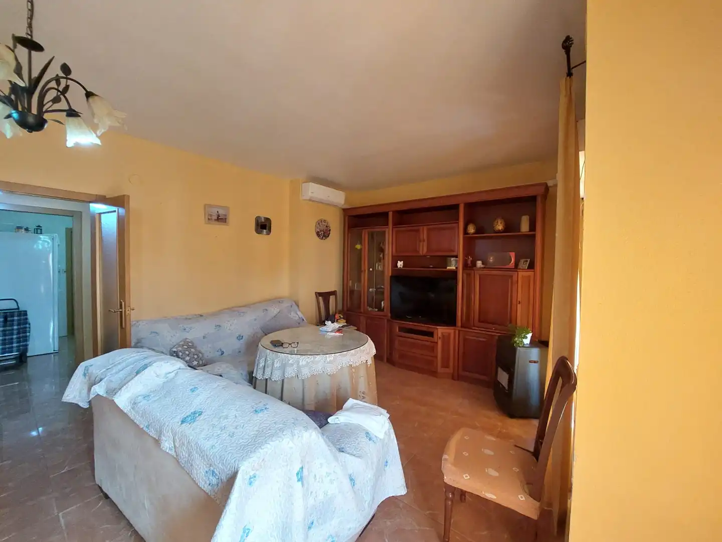 Wohnung mit Terrasse zum Verkauf in Don Benito, imagen 4
