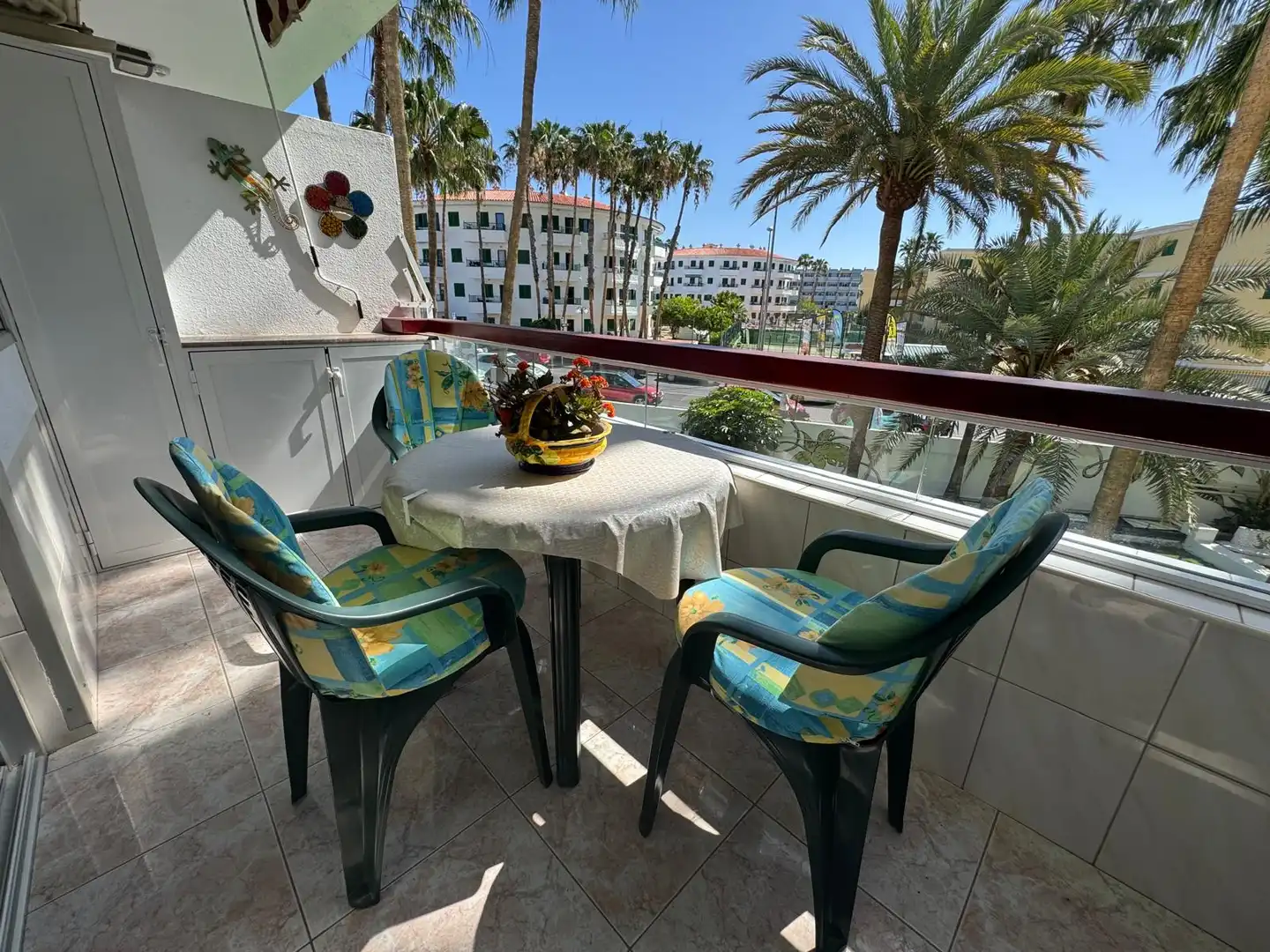 Apartment with pool for sale in Avenida de Tenerife, imagen 10