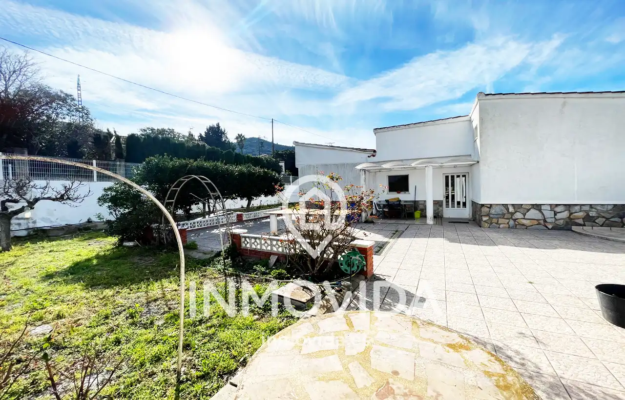 Villa con terrazza in vendita a Cami d'Alboi, imagen 31