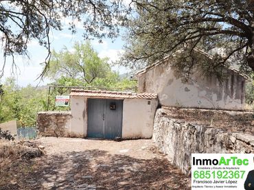 Maison avec piscine à vendre à Íllora
