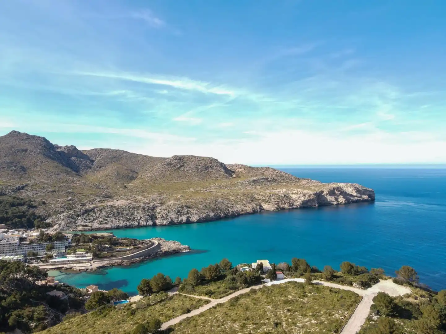 Houses for sale in Pollença - Carrer Torrent de Can Botana, Cala Sant Vicenç