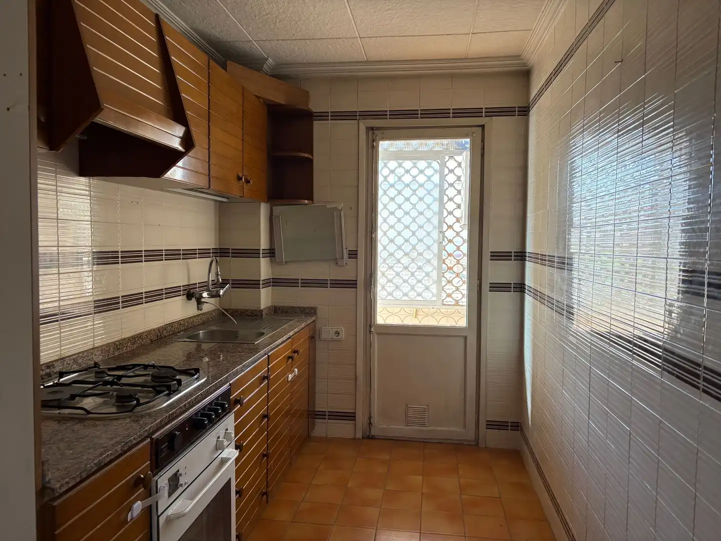 Cuina de Pis en venda en San Vicente del Raspeig / Sant Vicent del Raspeig