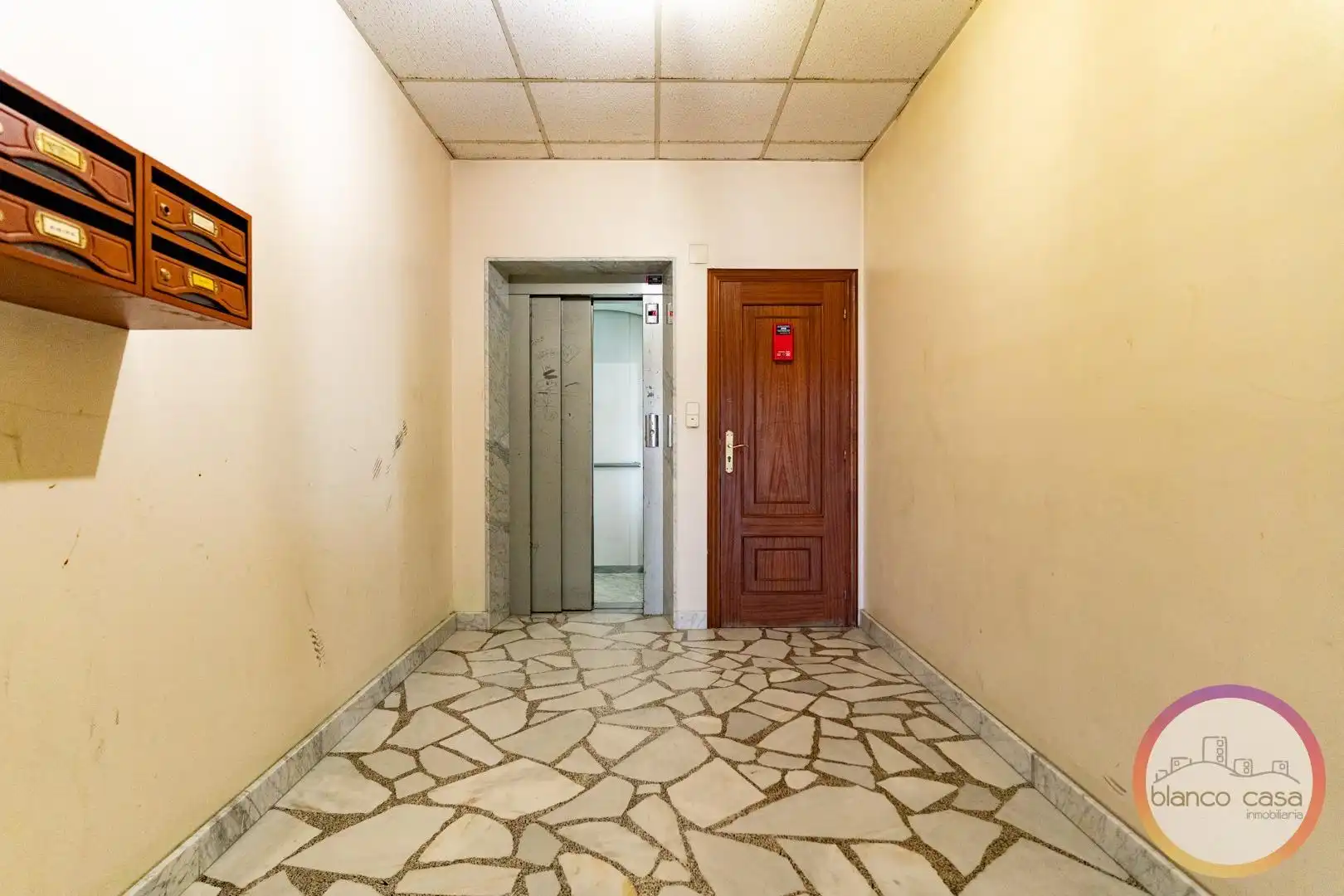 Flat for sale in Carballo