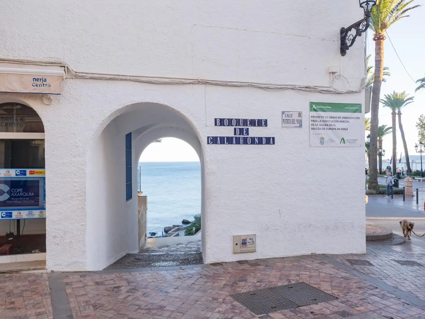 Flat for sale in Nerja, Málaga