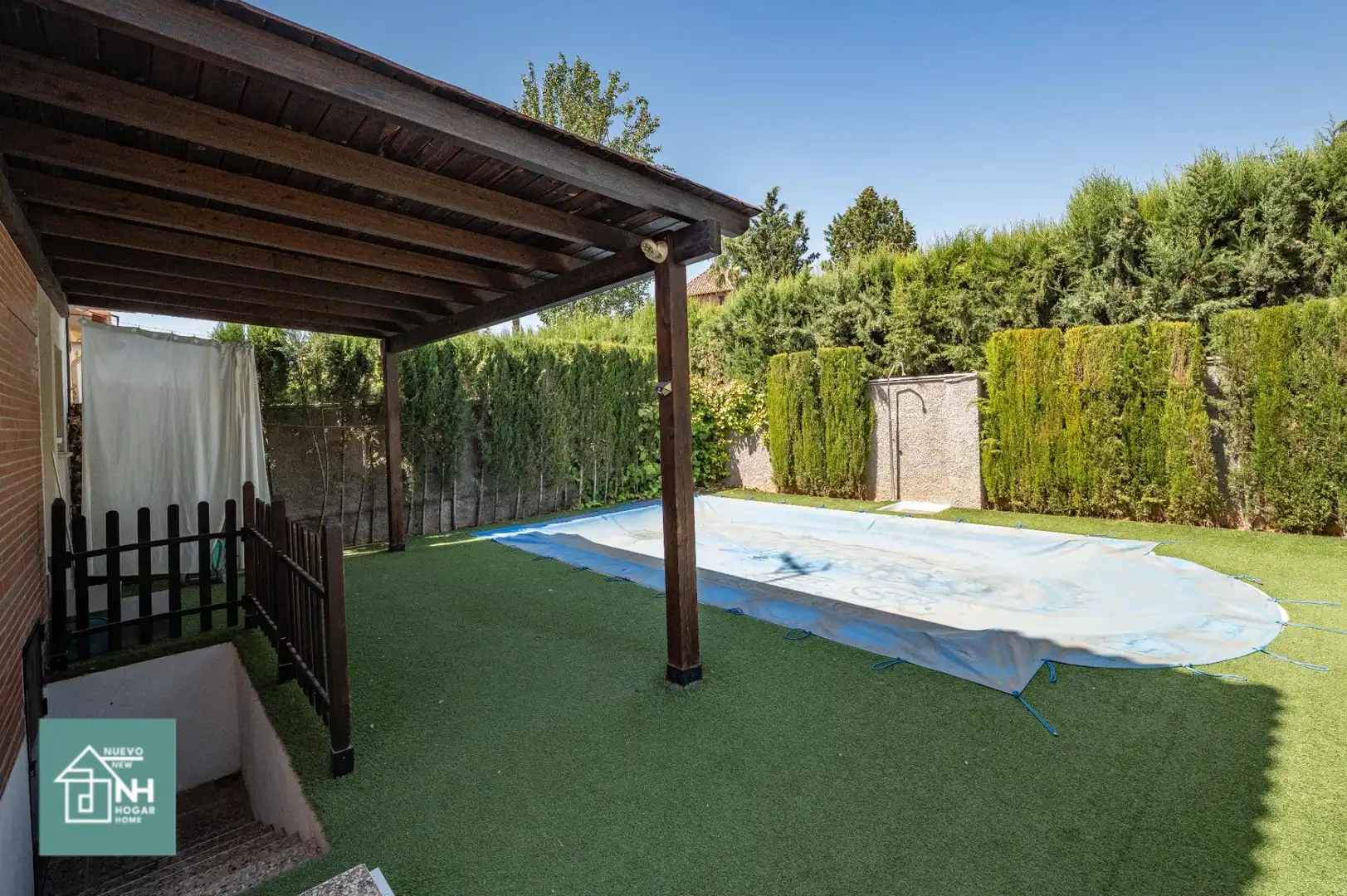 Casa a schiera con piscina in vendita a LEVANTE (C.A. II), imagen 62