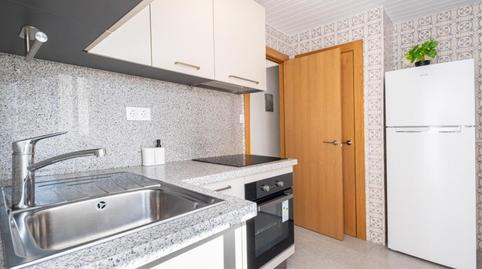 Photo 3 of Apartment to share in Benalúa, Alicante