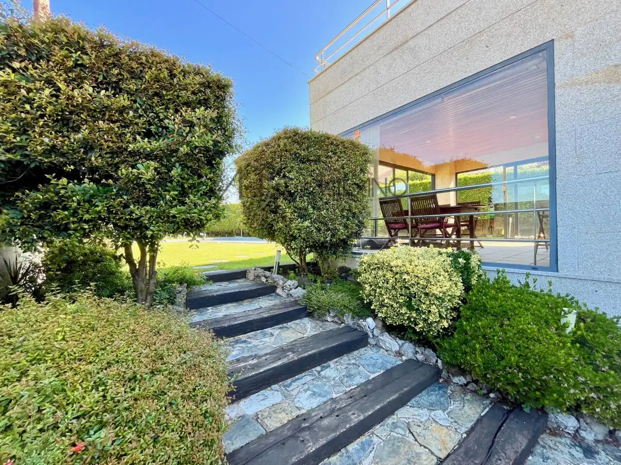 Terrace of Houses for sale in Vigo   with Heating, Private garden and Terrace