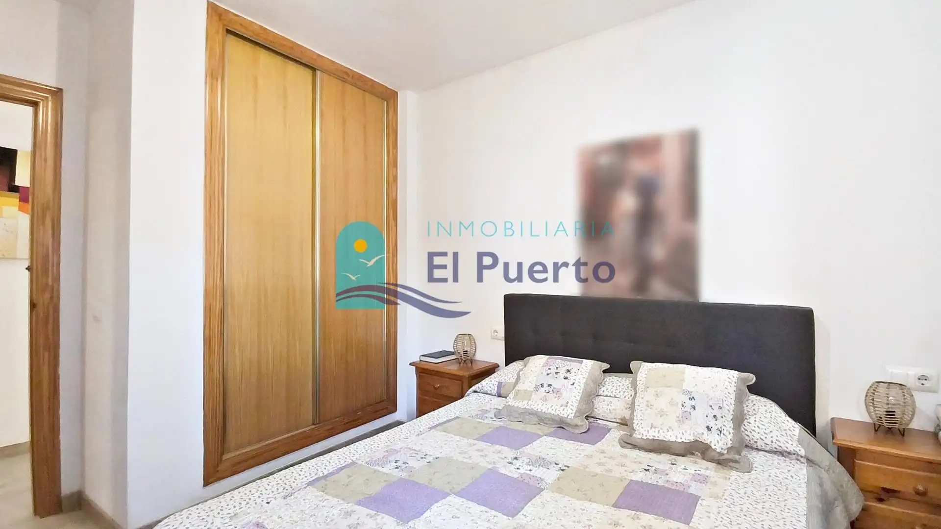 Apartment with terrace for sale in Puerto de Mazarrón, imagen 11