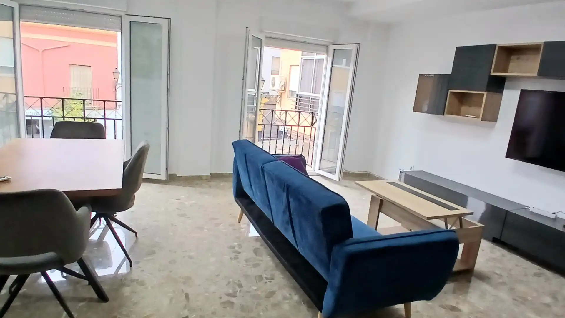 Zimmer in Calle Real, 58, Centro