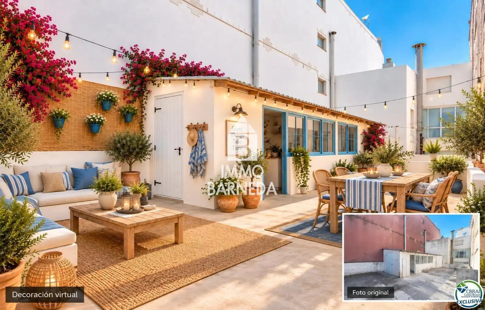 Wohnung zum Verkauf in Sant Elm 4, imagen 24