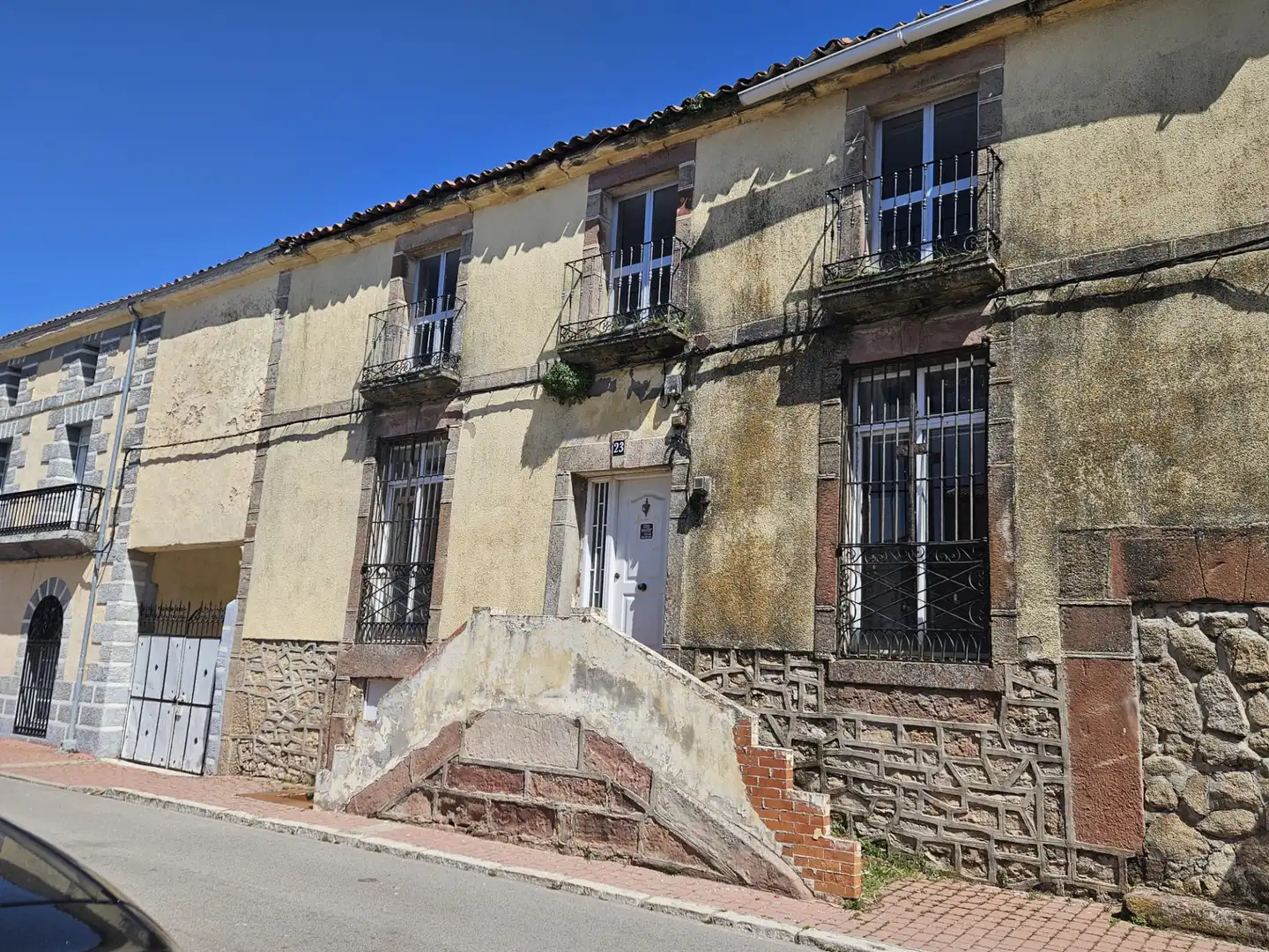 Casa o chalet en venta en Camino Alcolea del pinar, Alcolea del Pinar