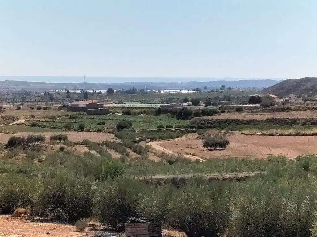 Casa amb jardí en venda a Camino Jauro, imagen 30