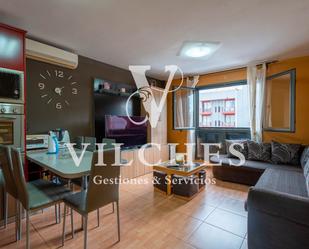 Living room of Flat for sale in Telde