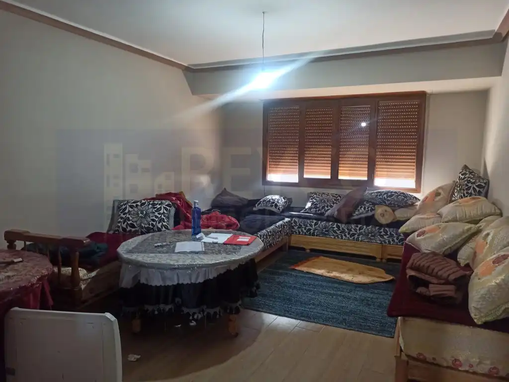 Sala d'estar de Pis en venda en Hormilleja amb Balcó