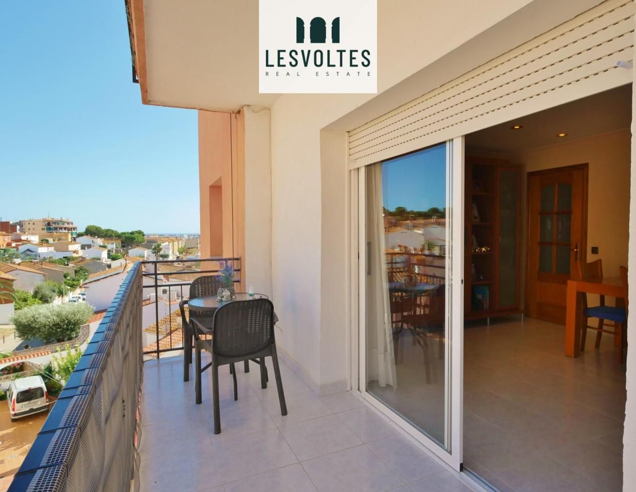 Piso en venta en Carrer Puigpedró, Sant Joan - Vilarromà