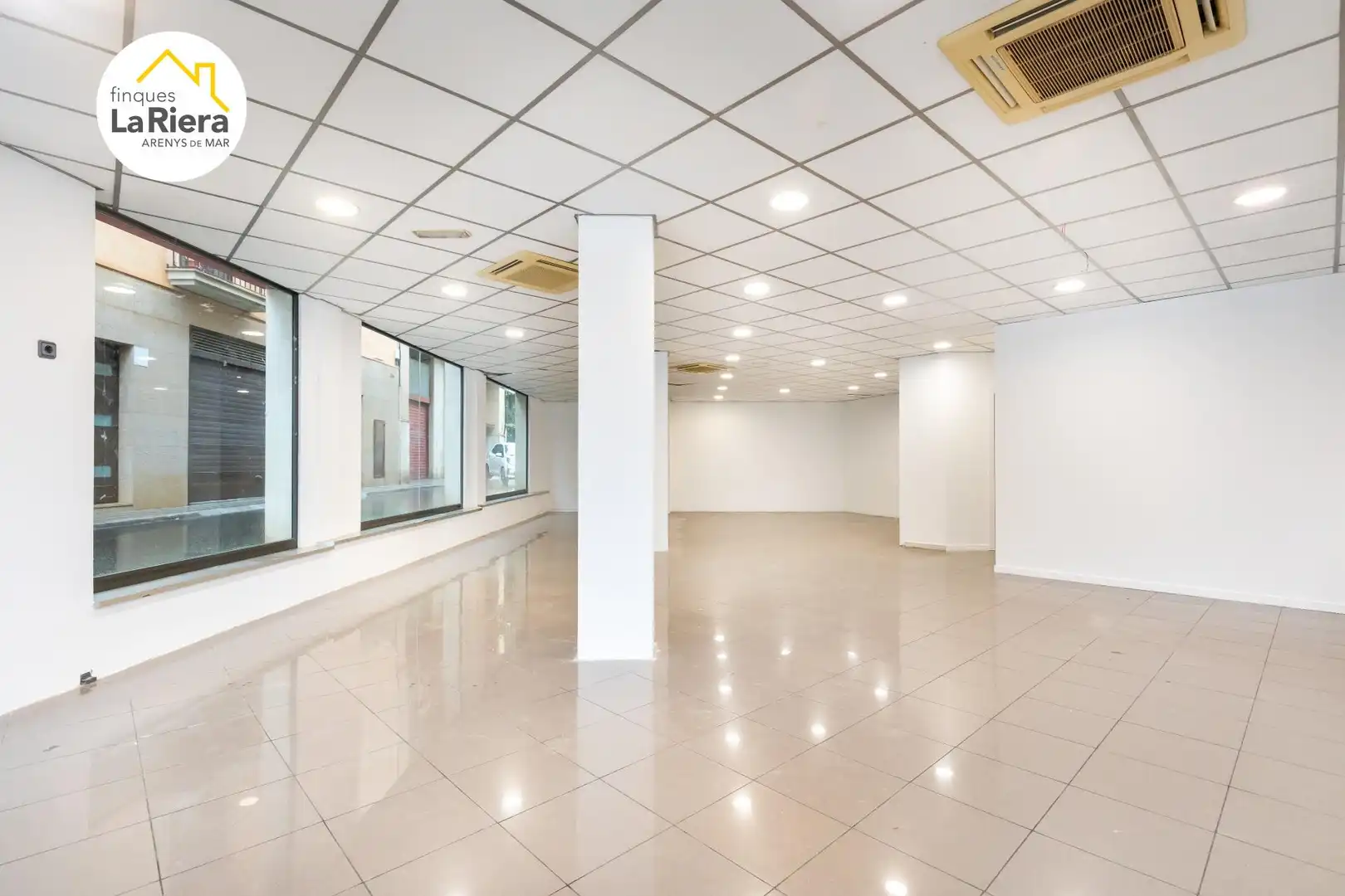 Business premises to rent in Centre, imagen 7