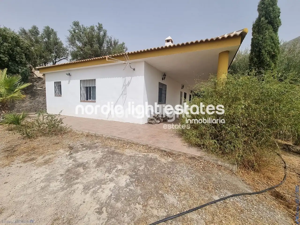 Haus zum Verkauf in Canillas de Aceituno, imagen 2