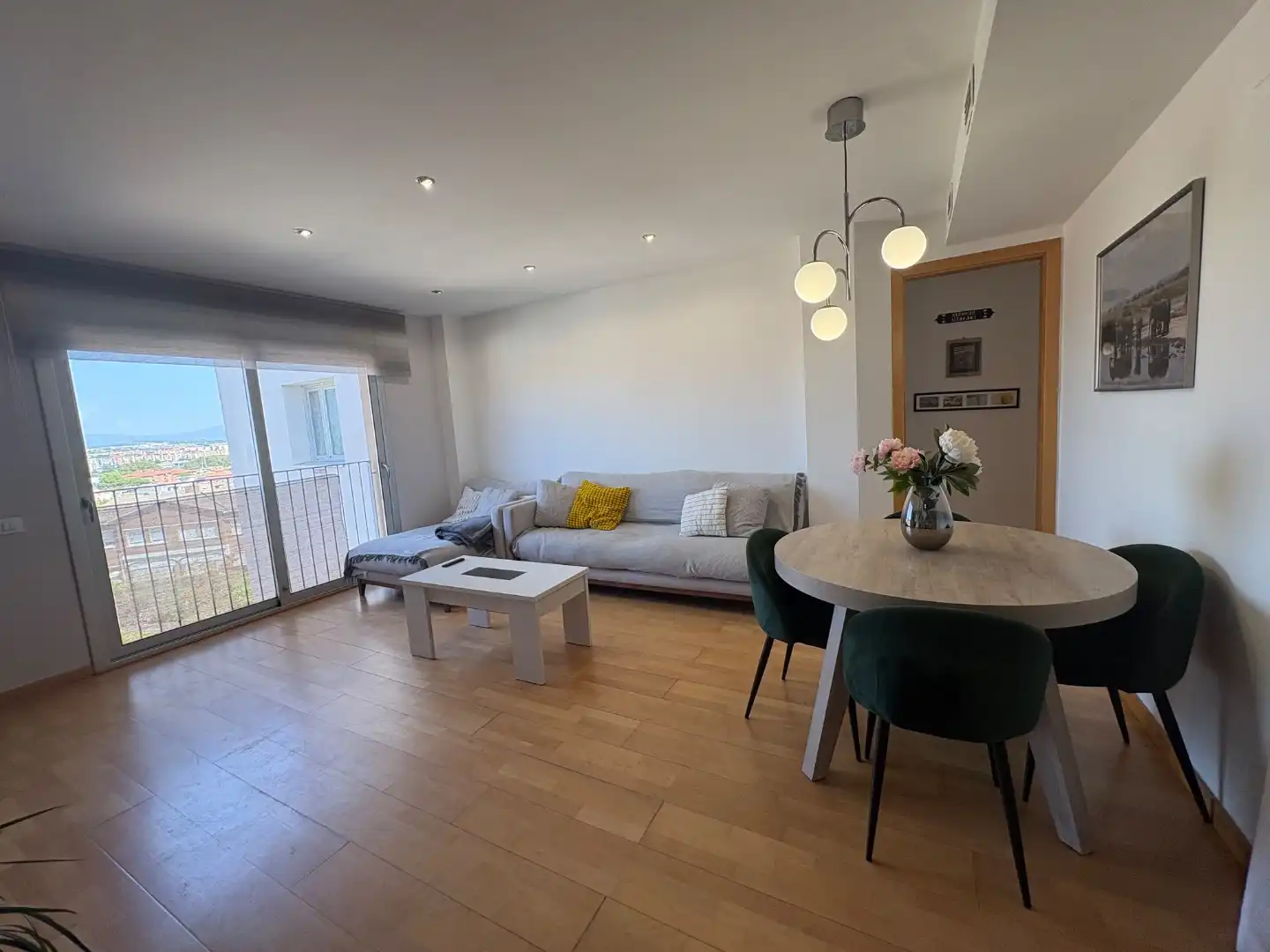 Duplex with lift for sale in Carrer de Sagrera 1, imagen 10