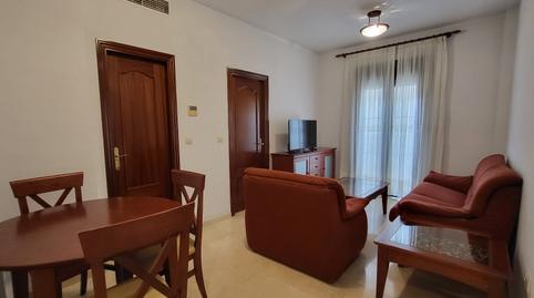 Foto 4 de Apartament de lloguer a Calle Nueva, Centro Histórico, Málaga