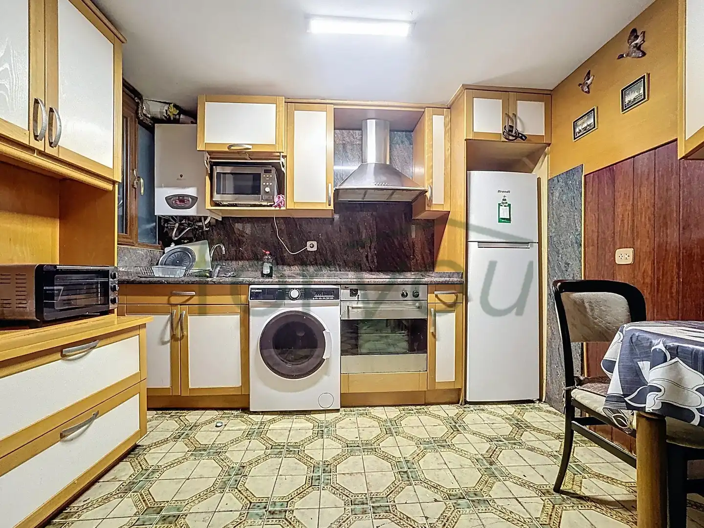Piso con terraza en venta en Calle FERMIN CALBETON, imagen 41