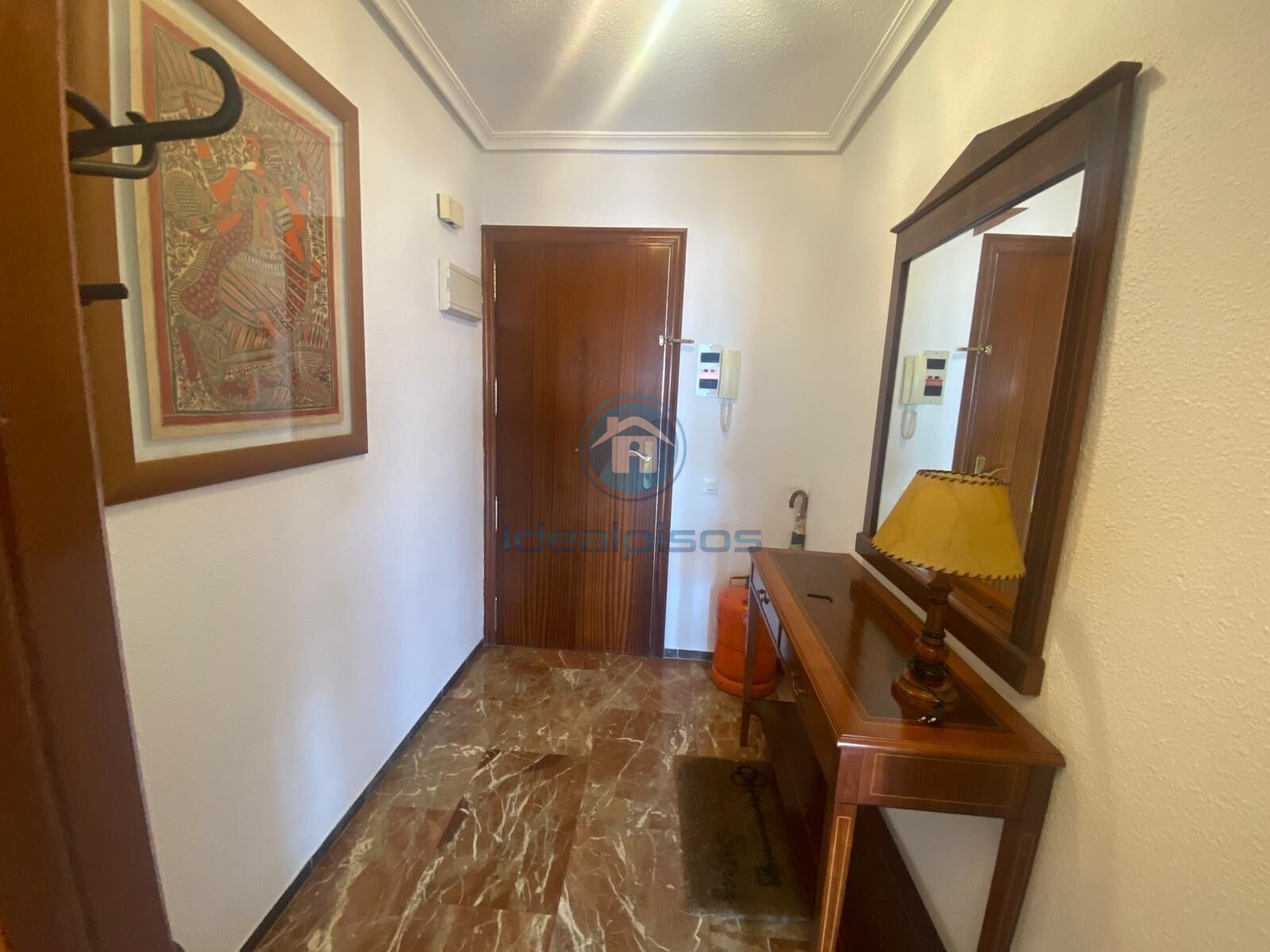 Attic for sale in Alicante / Alacant  with Air Conditioner, Terrace and Balcony