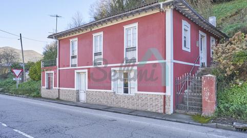 Foto 4 de Casa o chalet en venta en Aldea San Martin de Lodon, Belmonte de Miranda, Asturias