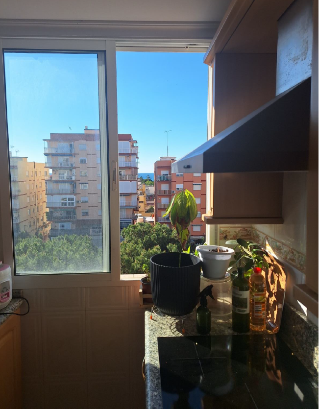 Terrassa de Pis en venda en Vélez-Málaga amb Aire condicionat, Calefacció i Terrassa