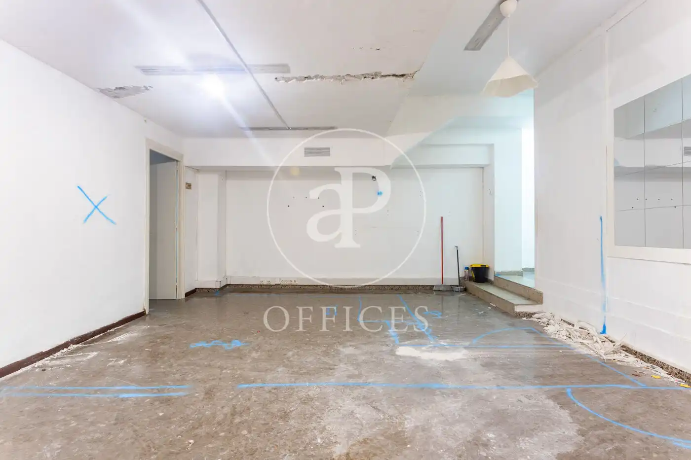 Oficina en venda en Barcelona