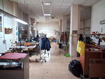 Business premises for sale in Calle de San Pascual Bailón 5