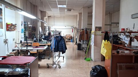 Foto 5 von Geschaftsraum zum Verkauf in Calle de San Pascual Bailón, 5, La Bozada – Parque Delicias, Zaragoza Capital