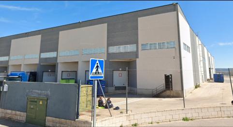 Photo 3 of Industrial buildings for rent in Avenida la Ballestera, 4, Alovera, Guadalajara