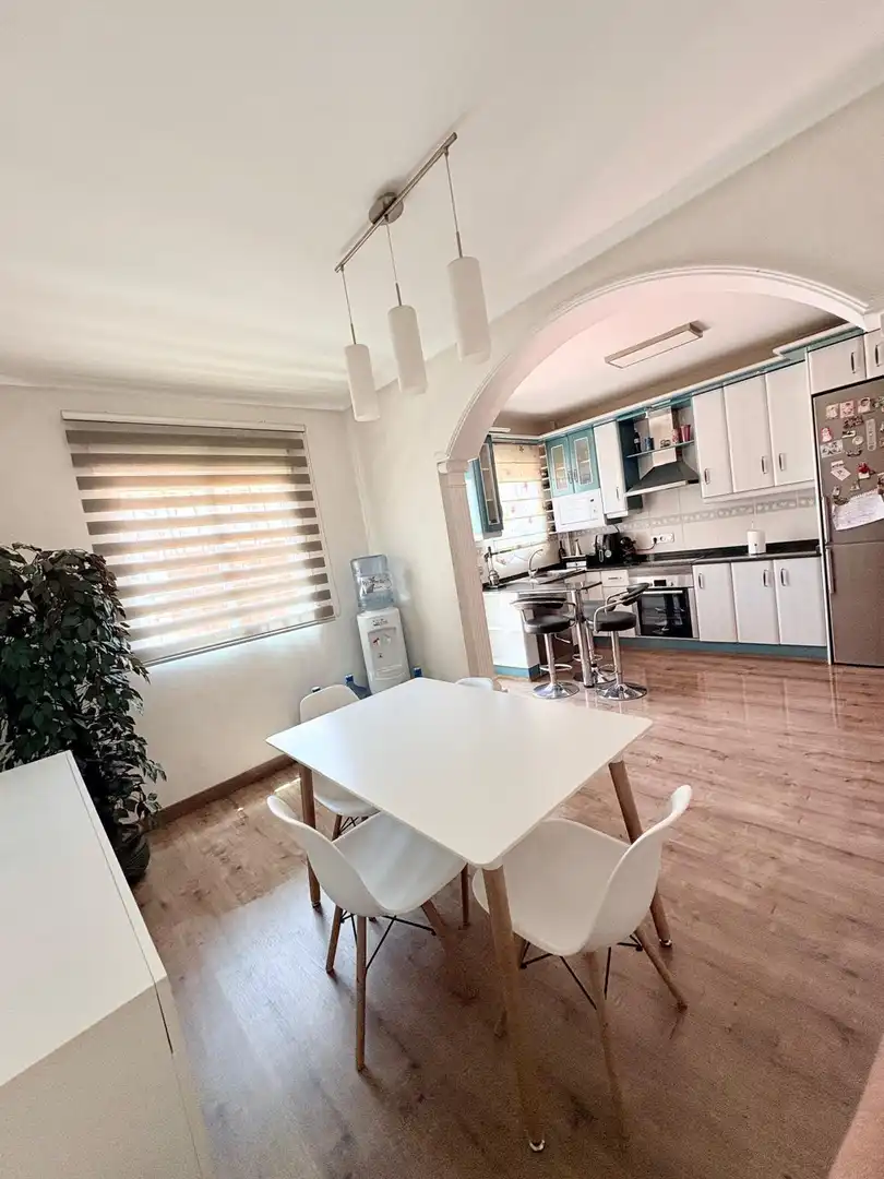 Dúplex en venta en Mazarrón Casco Urbano, imagen 5