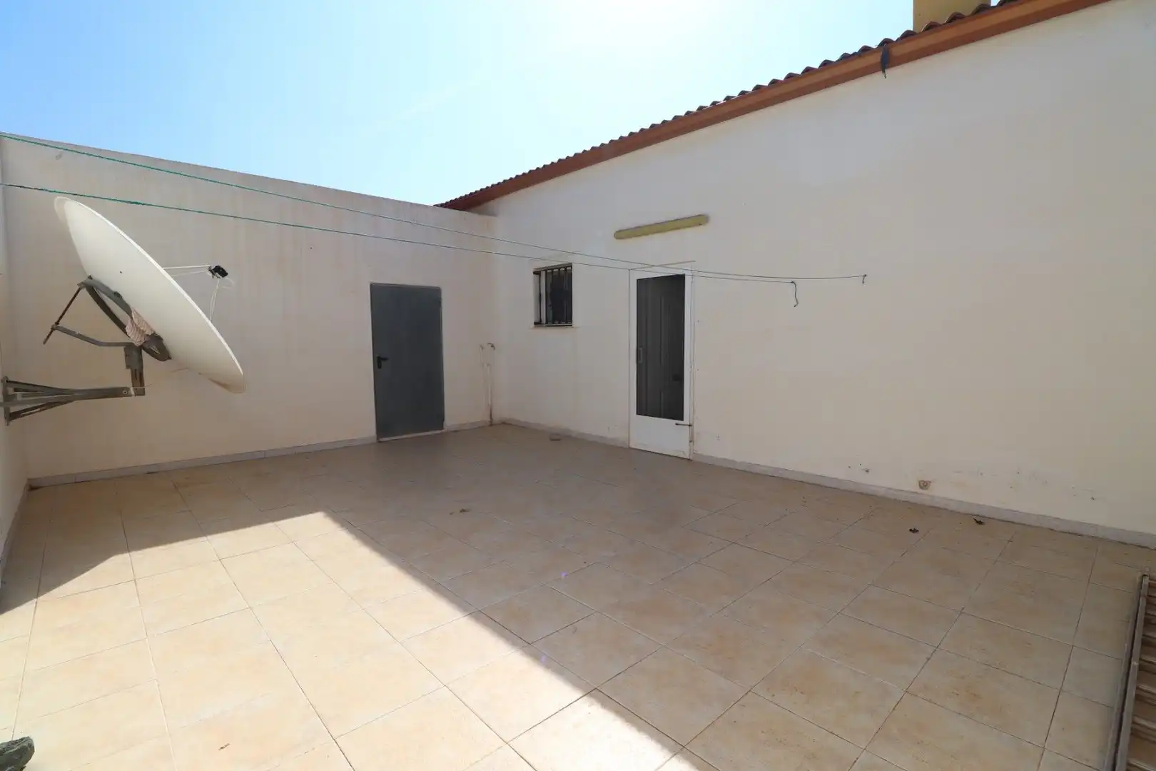 Terrace of Houses for sale in Albatera  with Community pool