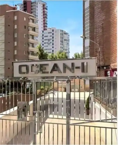 Einzelparkplatz zum Verkauf in Avenida del Mediterraneo
