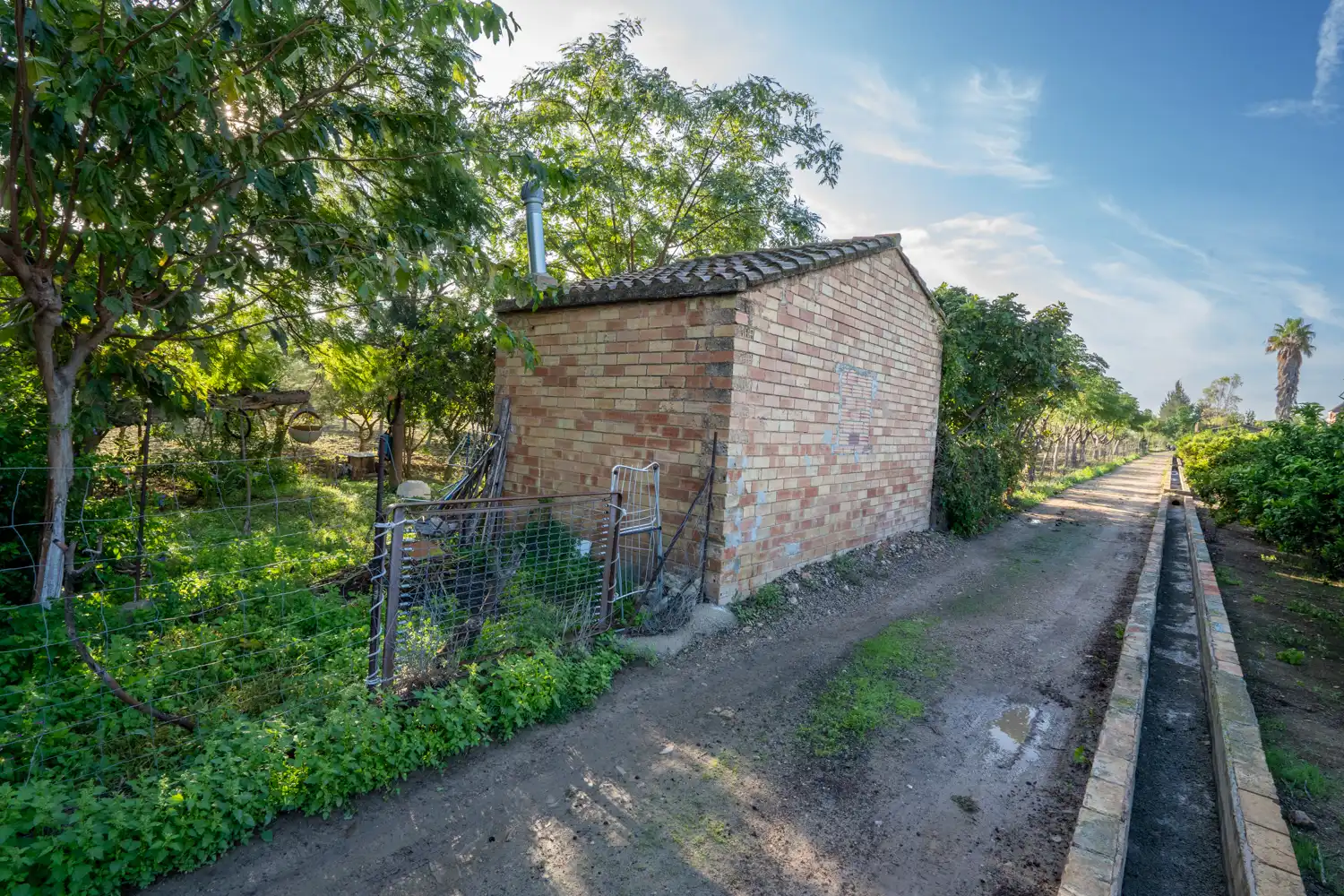 Terreny rústic en venda a Camí del Lloron de Tortosa 28, imagen 28