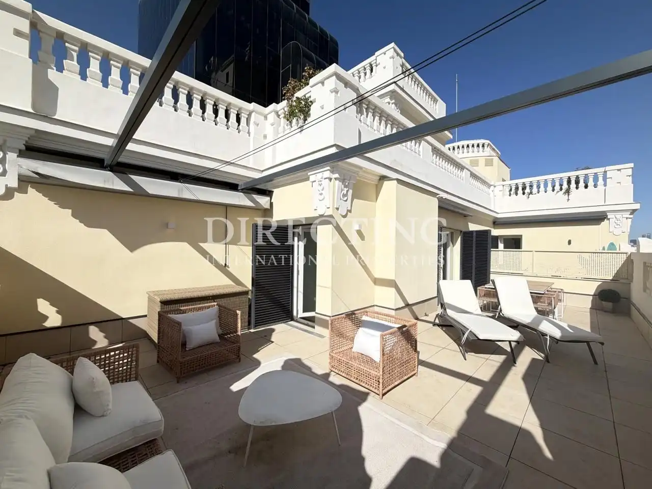 Penthouse mit Aufzug zum Verkauf in Gran Vía, imagen 15