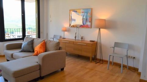 Foto 4 de Àtic de lloguer a Puigcerdà, Girona