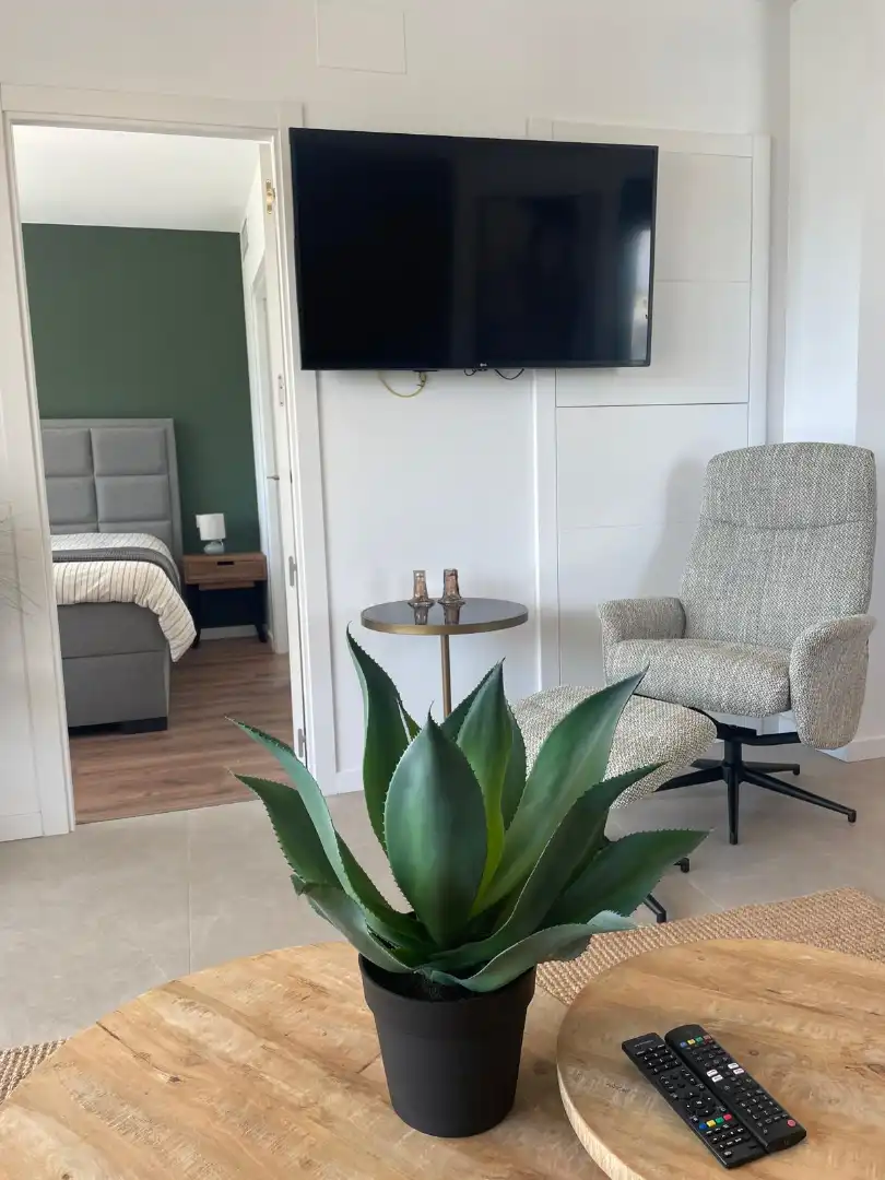 Apartamento con piscina en venta en Calle Alemania 3, imagen 13