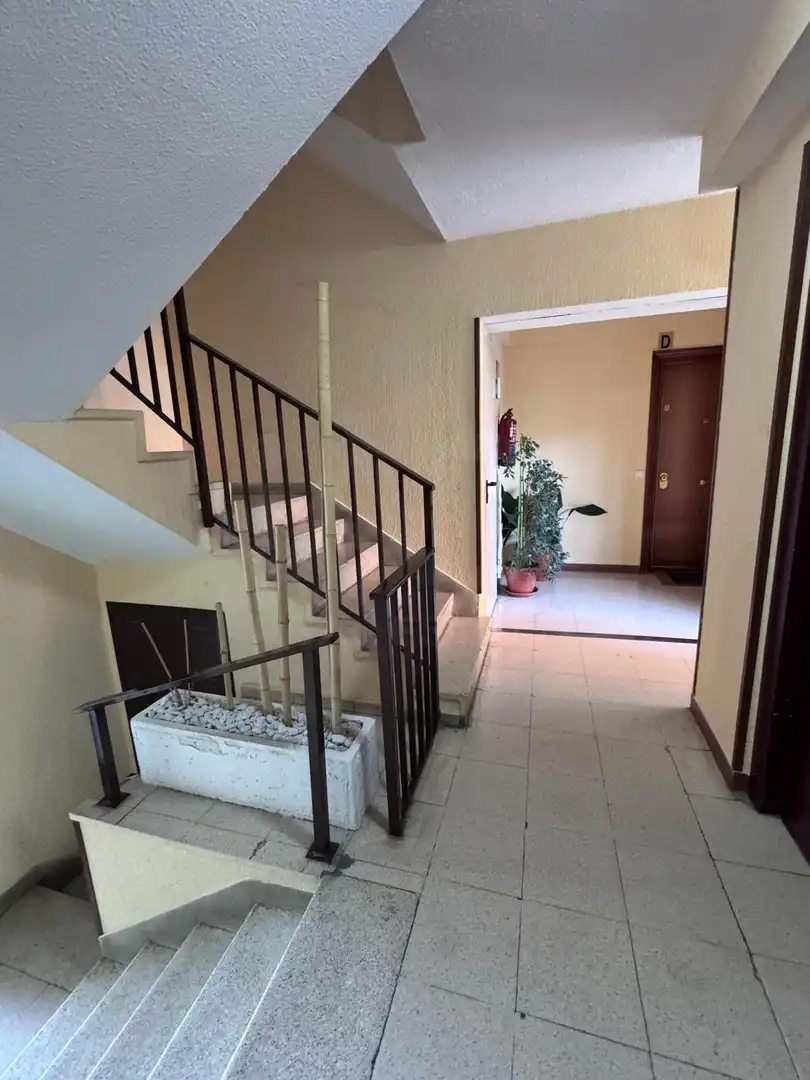 Piso en venta en Madrid con Aire acondicionado, Calefacción y Terraza