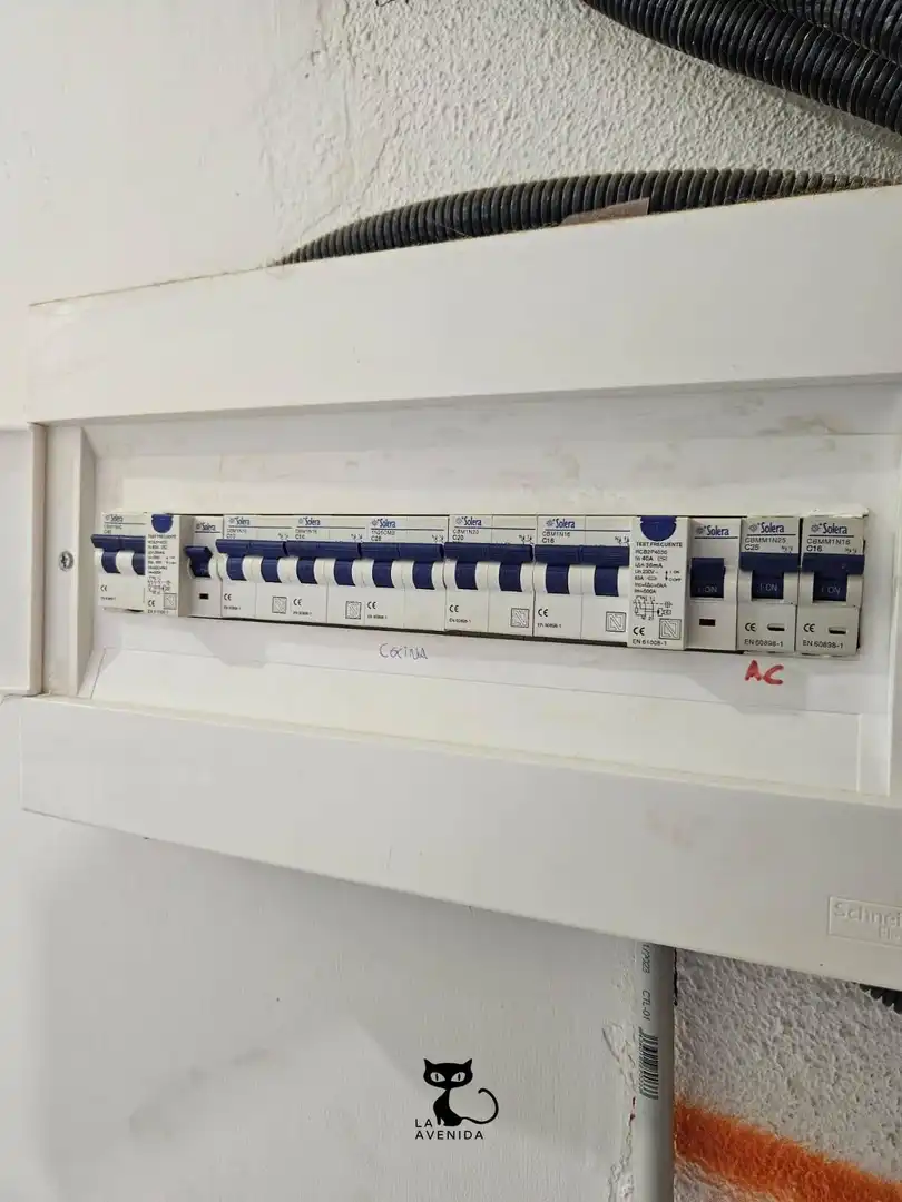 Maison mitoyenne à vendre à Calle MARIANO BENLLIURE 8, imagen 33