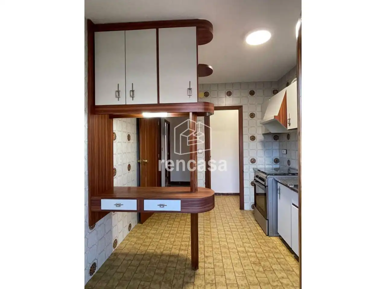 Piso de alquiler en Calle Pi i Margall, Príncep de Viana - Clot -Xalets Humbert Torres