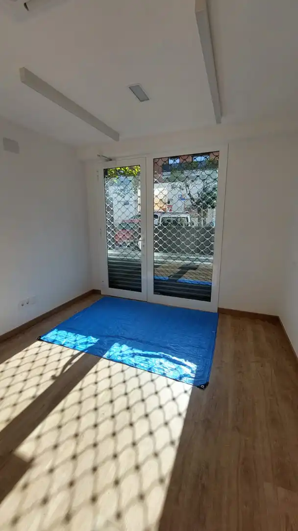 Local de alquiler en Carretera de Sabadell, 35, La Serreta